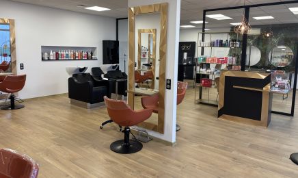 Studio Kevine : Coiffeur à Val-de-Meuse