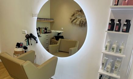 Amandyne Coiffure : Coiffeur à Manosque