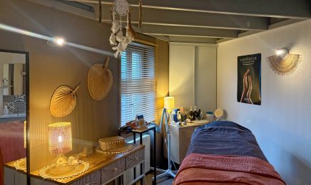 Les Sens O Naturel  : Manucure à Pornichet