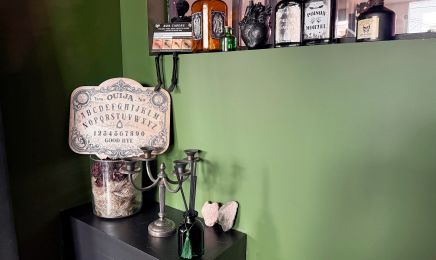 Dark Beauty Haven : Institut de beauté à Beuveille