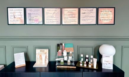 La Suite n°8 : Institut de beauté à Nancy