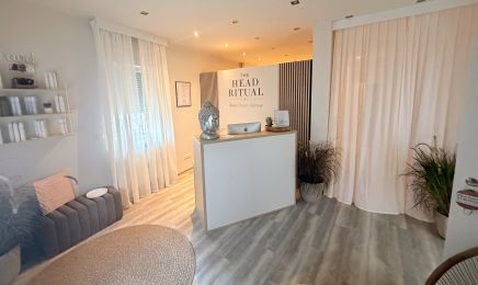 The Head Ritual: Friseur in Alzenau