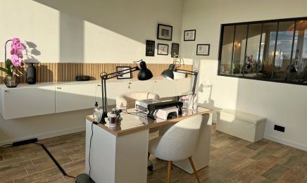 Mbeauty Place  : Manucure à Villepreux