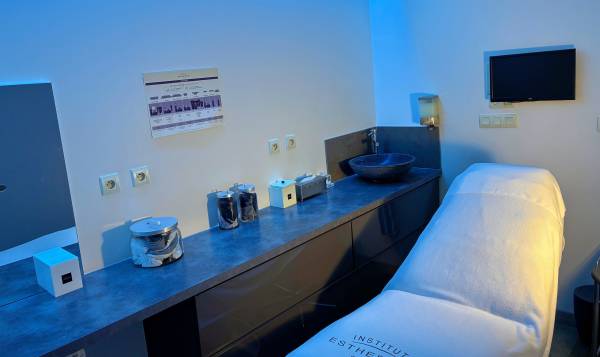 Institut Esthederm