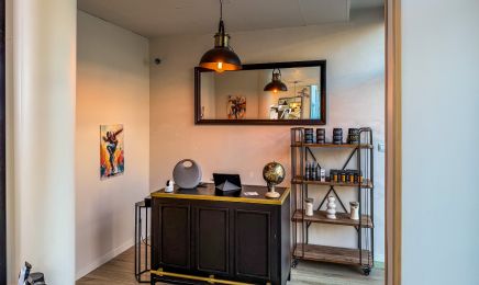 Grooming House - Castelnau le Lez : Barbier à Castelnau-le-Lez