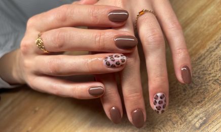 Eli’gance : Institut de beauté à Contre