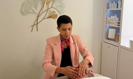 Magic Wellness : Institut de beauté à Méré