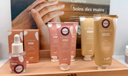L'Onglerie® - Le Mans : Manucure à Le Mans