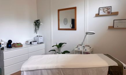L'Instant Cosy : Manucure à Ville-la-Grand
