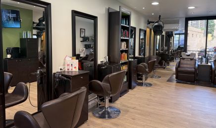 Coiffure Jean-Charles : Coiffeur à Mandelieu-la-Napoule