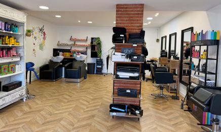 Le Salon d’Audrey : Coiffeur à Brax