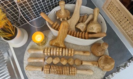 Emie & Fit : Institut de beauté à La Trinité-Surzur