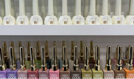 Ly Nails  : Manucure à Paris