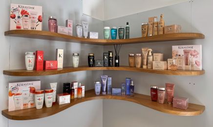 Serge Comtesse Hair Spa - Molsheim : Coiffeur à Molsheim