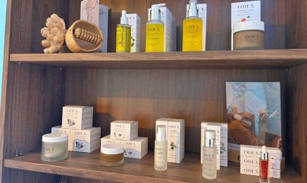 Mélissa Ouarné - Renata França - Manuela Shala - Maderothérapie : Institut de beauté à Guipavas