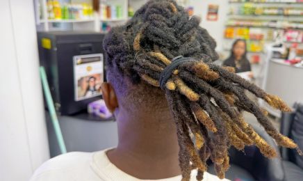 Cosmétique Konate Coiffure : Coiffeur à Strasbourg