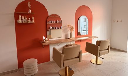 Bloomy Hair  : Coiffeur à Hyères