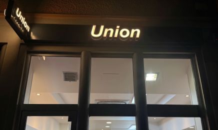 Union Barber : Barbier à Annemasse