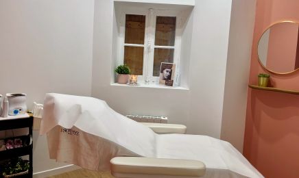 Chez Eléa : Institut de beauté à Laroche-Saint-Cydroine