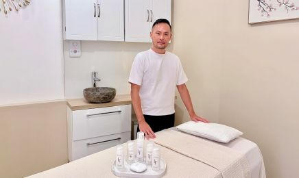 Tchen Facialiste Massage - Paris 17e : Massothérapeute à Paris