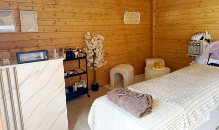 Lashandrelax : Coiffeur à Saint-Martin-de-Crau