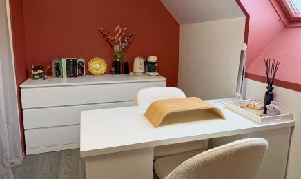Glam by EM' : Institut de beauté à Vinneuf