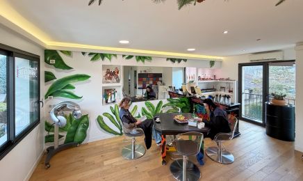 Bambou Coiffure : Coiffeur à Aouste-sur-Sye