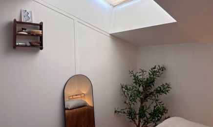 Maison Gisèle : Institut de beauté à Bordeaux