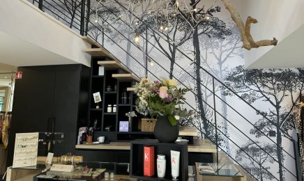 DELGRANDE coiffure  : Coiffeur à Besançon