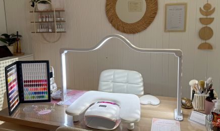Nails vibes By Lucie  : Manucure à Schweighouse-sur-Moder