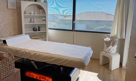CryoDiet Concept Magalas : Coiffeur à Magalas