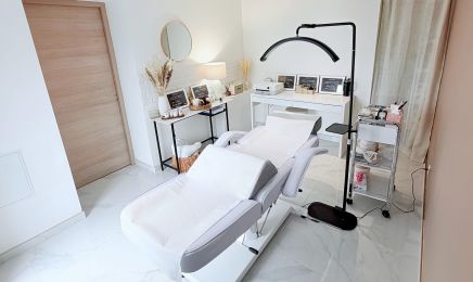 Belléa - Extensions de cils, Lash lift et Browlift Coréen 🇰🇷 , Rehaussement de cils : Institut de beauté à Bouloc