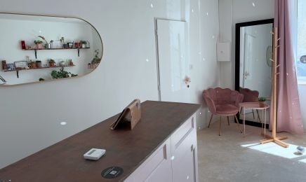 Blandi nails : Manucure à Parigné-le-Pôlin
