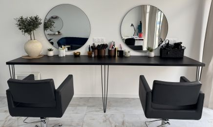 Sibel - Coiffure & Esthetique : Manucure à Creil