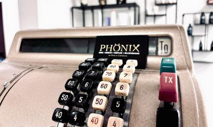Phönix by Pascal Gräßlin: Friseur in Gundelsheim