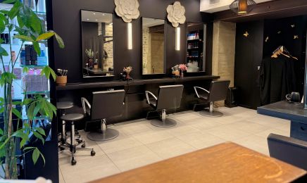 Saint-Germain Original - Rennes Place de Bretagne : Coiffeur à Rennes