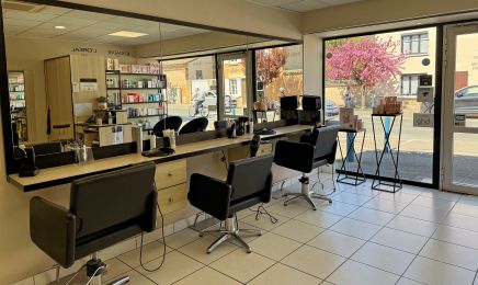 Charnay Coiffure : Coiffeur à Charnay-lès-Mâcon