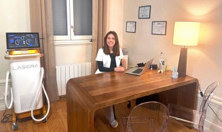 DERMOPURE - Centre Épilation Laser & Cryolipolyse : Institut de beauté à Lyon
