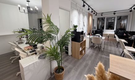 Muse Aesthetic : Institut de beauté à Bordeaux
