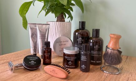 Menilook : Coiffeur à Ménil