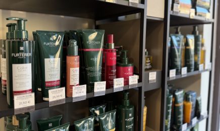 Coiffure Jean-Charles : Coiffeur à Mandelieu-la-Napoule