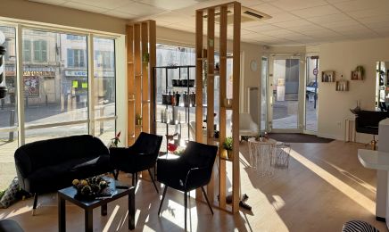 Le salon 99 : Coiffeur à Verdun