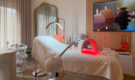 The Facialiste : Institut de beauté à Issy-les-Moulineaux