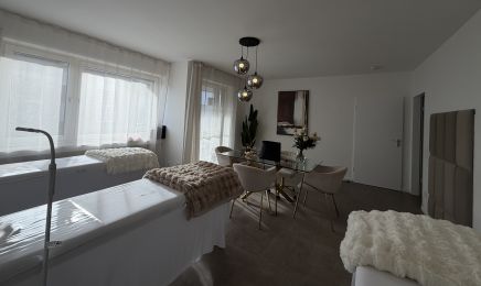 Ayca Hersan Beauty & Academy: Kosmetikstudio in Würselen
