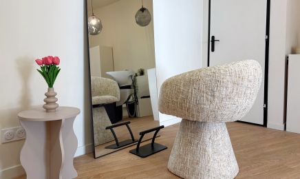 Jasmine Lissage : Coiffeur à Albi