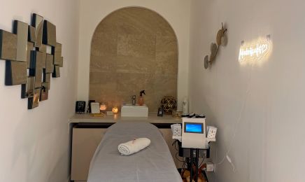 Maderosculpt : Institut de beauté à Le Taillan-Médoc