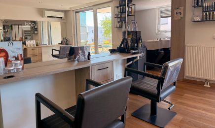 Sorella Création  : Coiffeur à Brumath