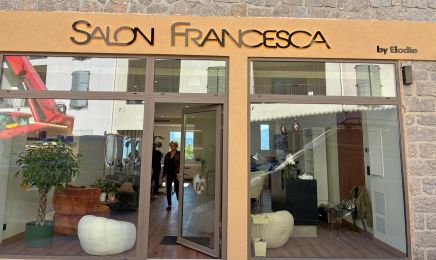 Francesca Coiffure : Coiffeur à Porto-Vecchio