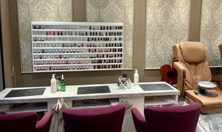 Or Beauté - Indienne  : Institut de beauté à Paris
