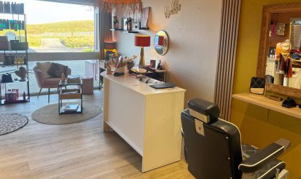 Salon Frisoty : Barbier à Saint-Hilaire-de-Riez